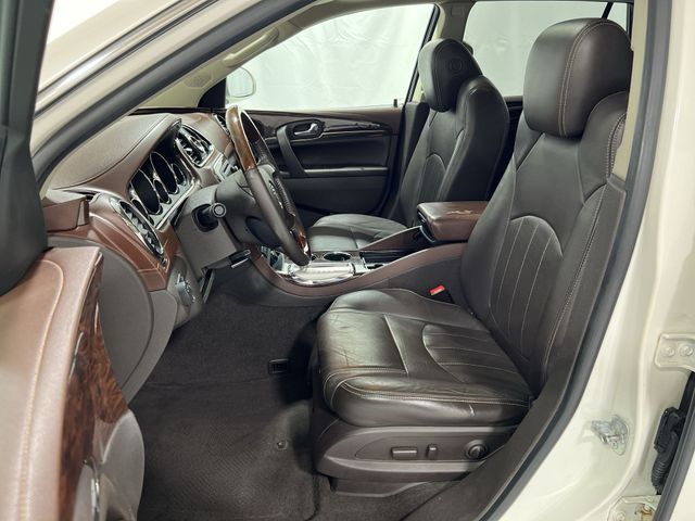 Thumbnail: 2013 Buick Enclave - 11