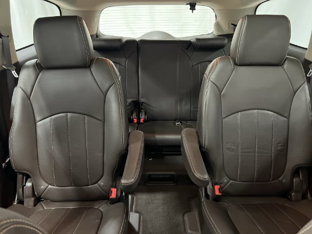 Thumbnail: 2013 Buick Enclave - 12