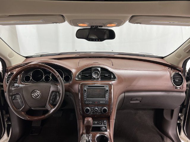 Thumbnail: 2013 Buick Enclave - 2