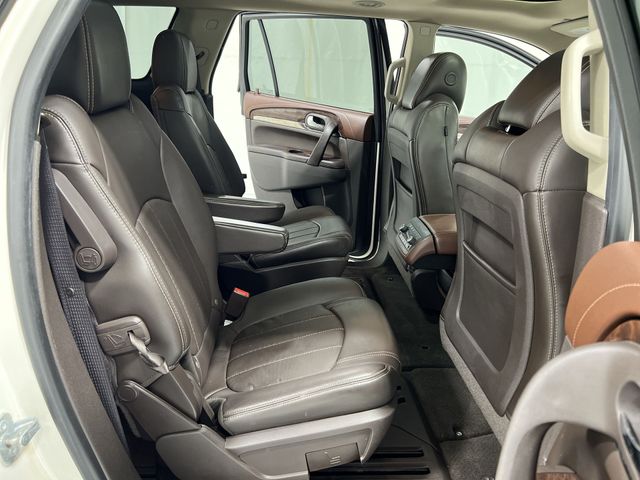 Thumbnail: 2013 Buick Enclave - 28