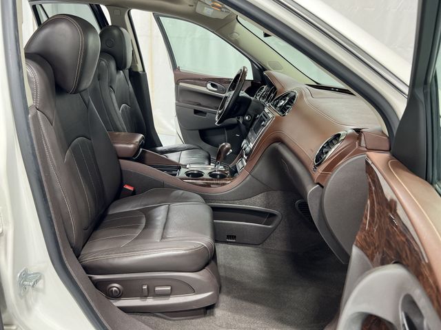 Thumbnail: 2013 Buick Enclave - 29