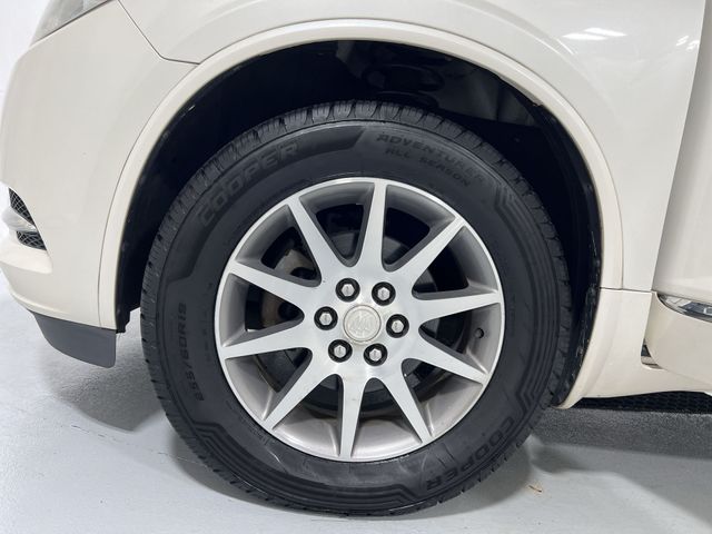 Thumbnail: 2013 Buick Enclave - 8