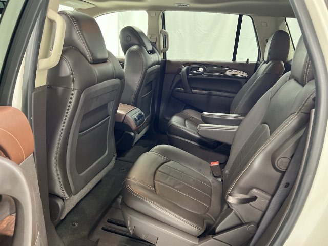 Thumbnail: 2013 Buick Enclave - 27
