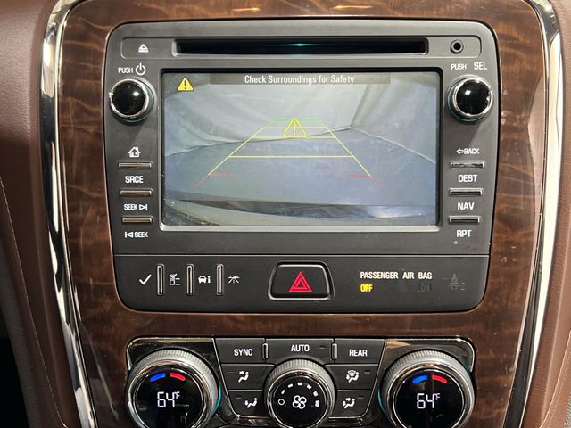 Thumbnail: 2013 Buick Enclave - 30