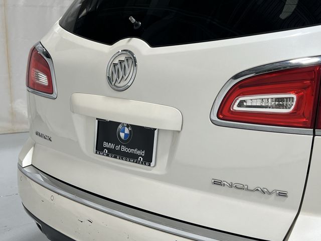 Thumbnail: 2013 Buick Enclave - 7