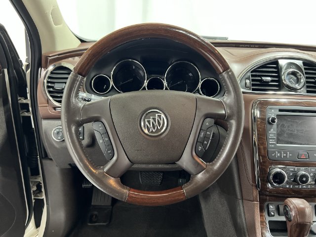 Thumbnail: 2013 Buick Enclave - 9
