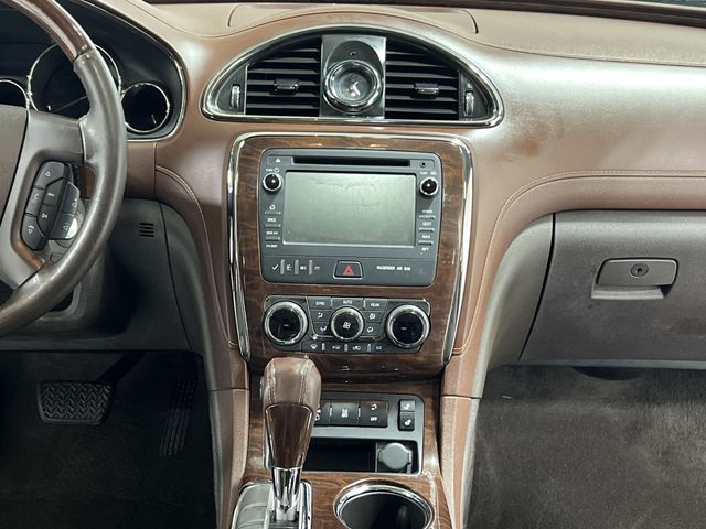 Thumbnail: 2013 Buick Enclave - 13