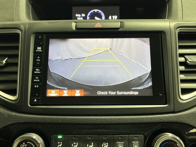 Thumbnail: 2015 Honda CR-V - 15