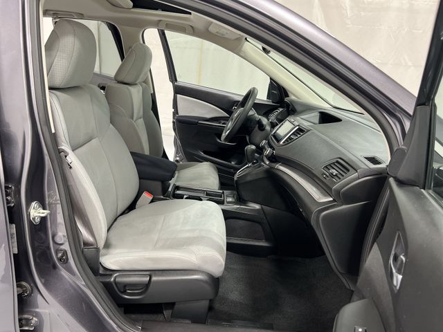 Thumbnail: 2015 Honda CR-V - 33