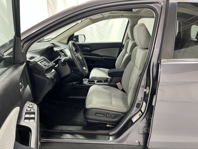 Thumbnail: 2015 Honda CR-V - 11