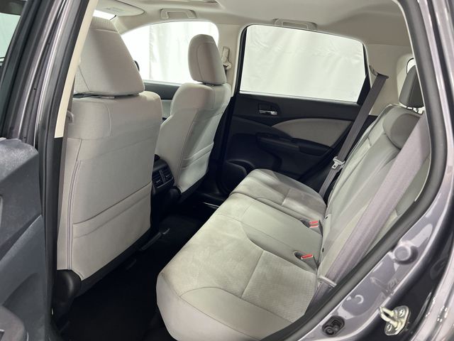 Thumbnail: 2015 Honda CR-V - 31