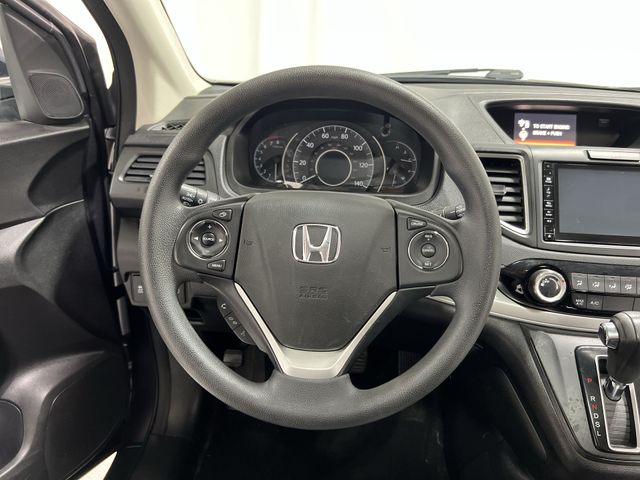 Thumbnail: 2015 Honda CR-V - 10