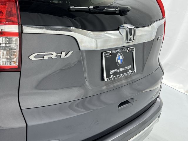 Thumbnail: 2015 Honda CR-V - 7