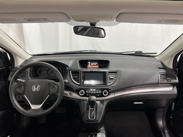 Thumbnail: 2015 Honda CR-V - 2