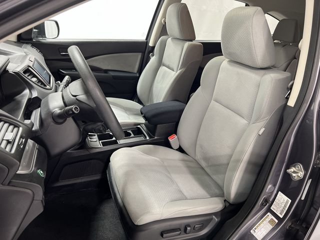 Thumbnail: 2015 Honda CR-V - 12