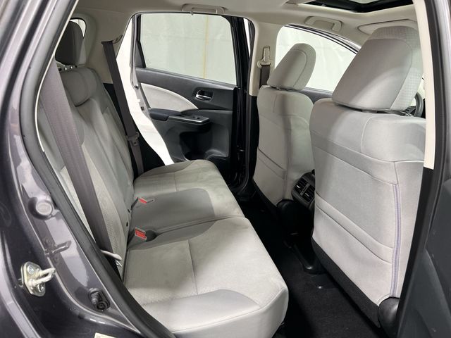 Thumbnail: 2015 Honda CR-V - 32