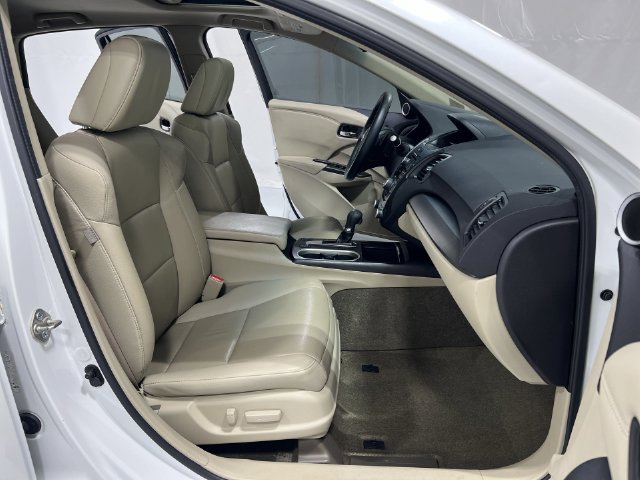 Thumbnail: 2016 Acura RDX - 31