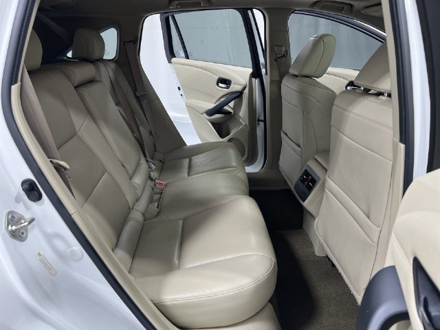 Thumbnail: 2016 Acura RDX - 30