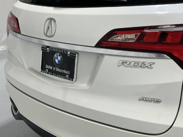 Thumbnail: 2016 Acura RDX - 27