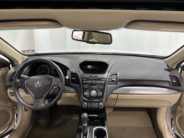 Thumbnail: 2016 Acura RDX - 2