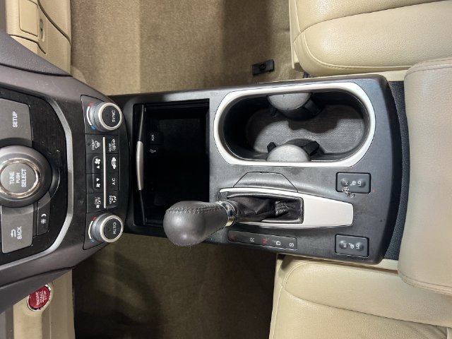 Thumbnail: 2016 Acura RDX - 15