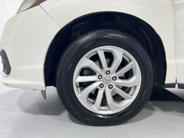 Thumbnail: 2016 Acura RDX - 8