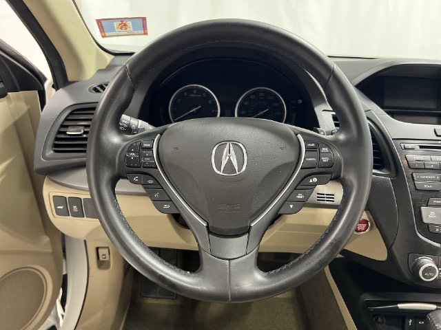 Thumbnail: 2016 Acura RDX - 10