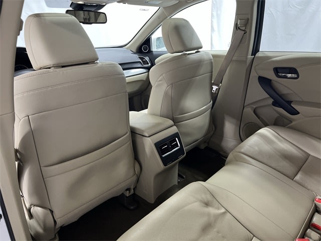 Thumbnail: 2016 Acura RDX - 27