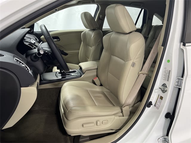 Thumbnail: 2016 Acura RDX - 12