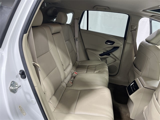 Thumbnail: 2016 Acura RDX - 28