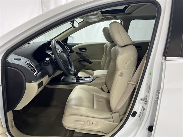 Thumbnail: 2016 Acura RDX - 11