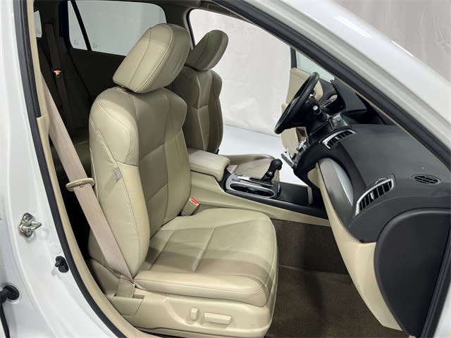 Thumbnail: 2016 Acura RDX - 29