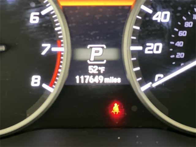 Thumbnail: 2016 Acura RDX - 16