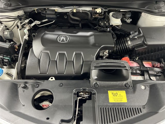 Thumbnail: 2016 Acura RDX - 9