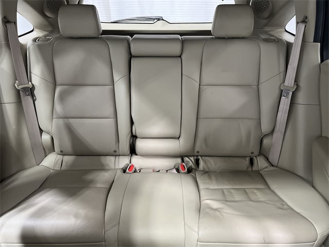 Thumbnail: 2016 Acura RDX - 13