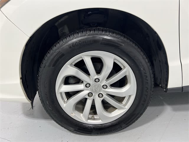 Thumbnail: 2016 Acura RDX - 8