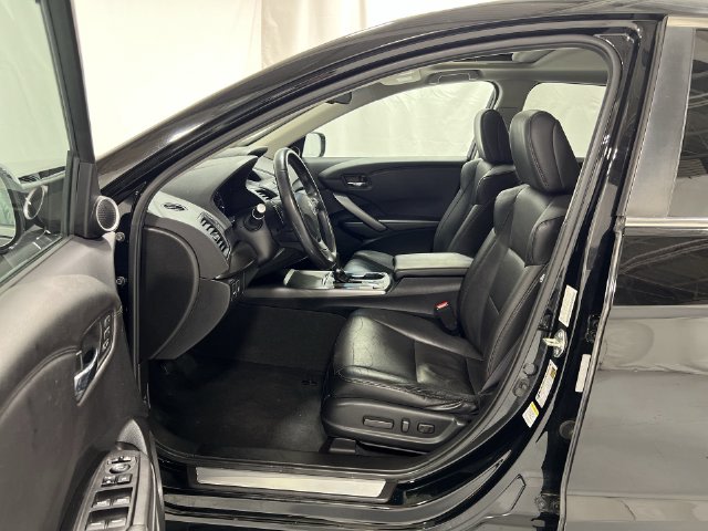 Thumbnail: 2014 Acura RDX - 11