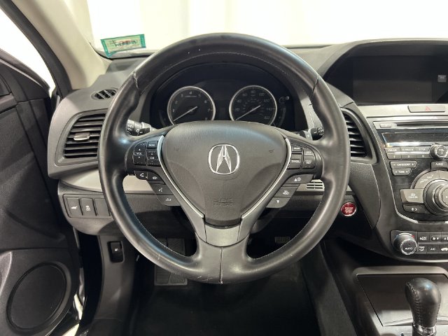 Thumbnail: 2014 Acura RDX - 10