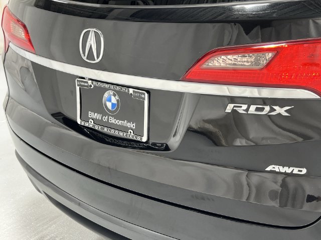 Thumbnail: 2014 Acura RDX - 7