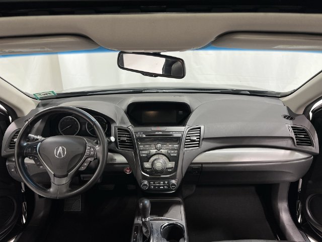 Thumbnail: 2014 Acura RDX - 2