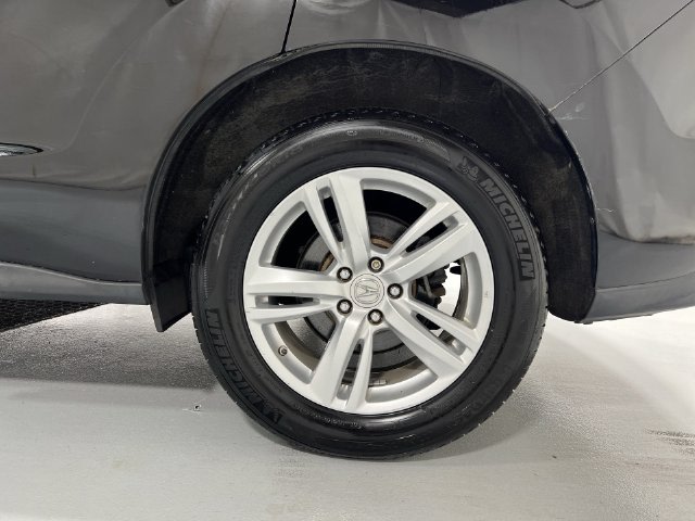 Thumbnail: 2014 Acura RDX - 8