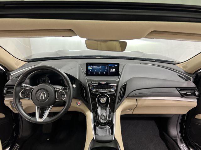Thumbnail: 2024 Acura RDX - 2
