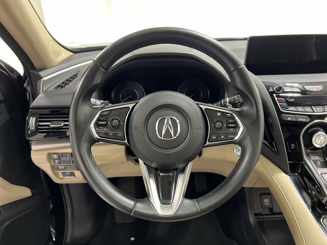 Thumbnail: 2024 Acura RDX - 9