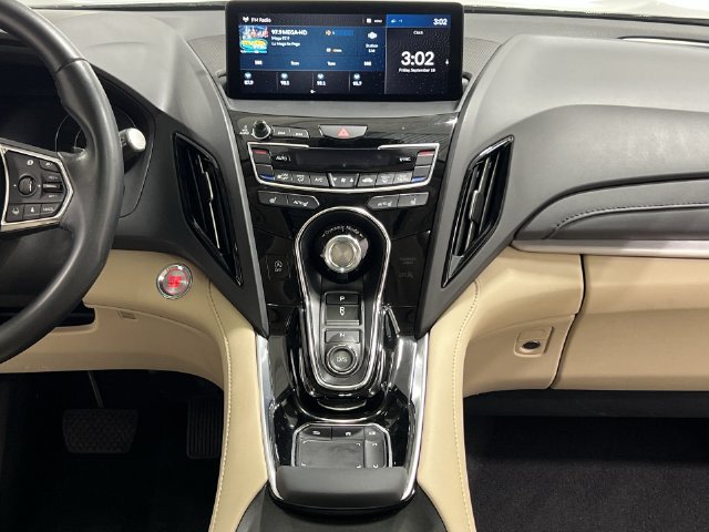 Thumbnail: 2024 Acura RDX - 13