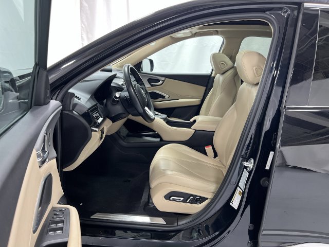 Thumbnail: 2024 Acura RDX - 10