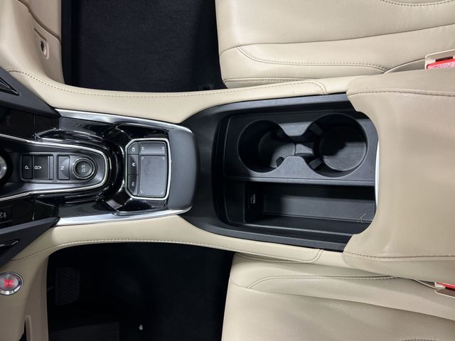 Thumbnail: 2024 Acura RDX - 15