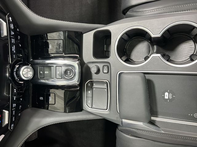 Thumbnail: 2023 Acura MDX - 14