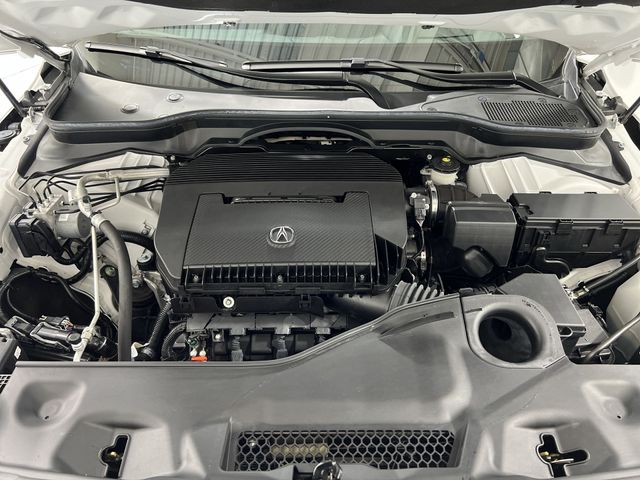 Thumbnail: 2023 Acura MDX - 8