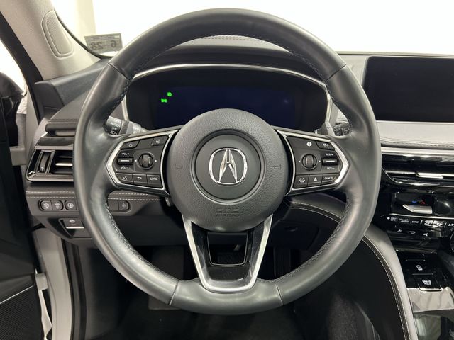 Thumbnail: 2023 Acura MDX - 9