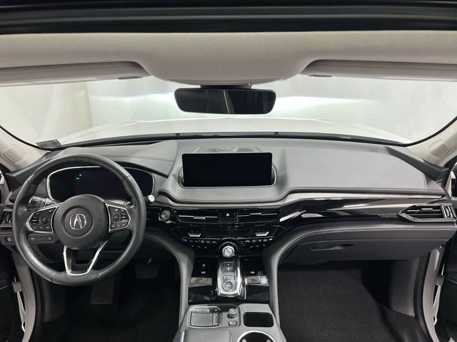 Thumbnail: 2023 Acura MDX - 2